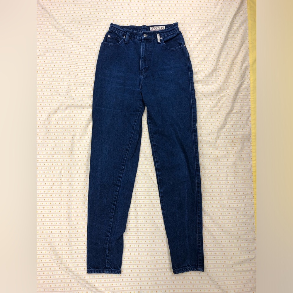 Vintage Women’s Sasson Jeans